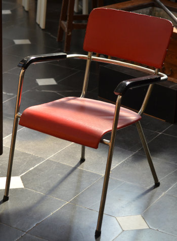 Torck vintage arm chair
