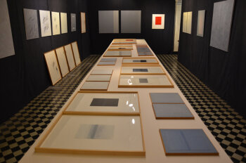 A list of past Exhibitions.