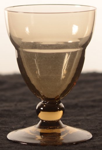 Glaswerk en Kristal
