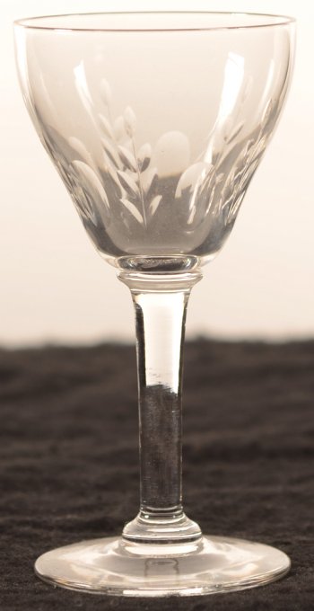 Val Saint-Lambert Laurier olives