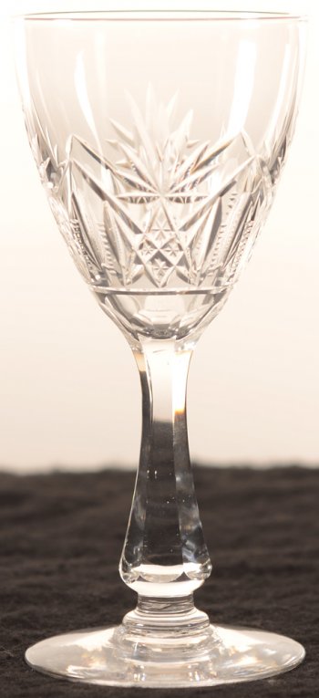 Val Saint-Lambert Lubin 139