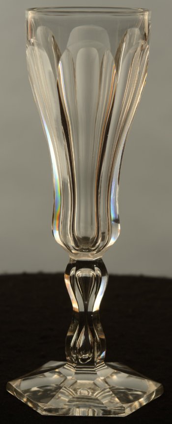 Val Saint-Lambert Lalaing Flute