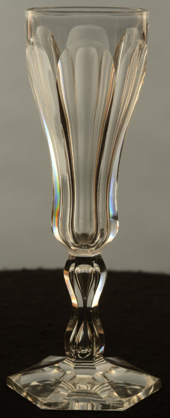 Val Saint-Lambert Lalaing flute 190