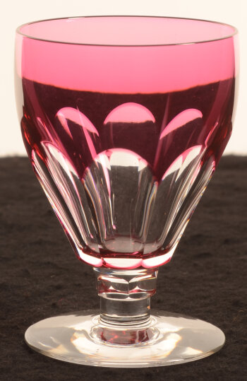 Val Saint-Lambert Montel red riesling