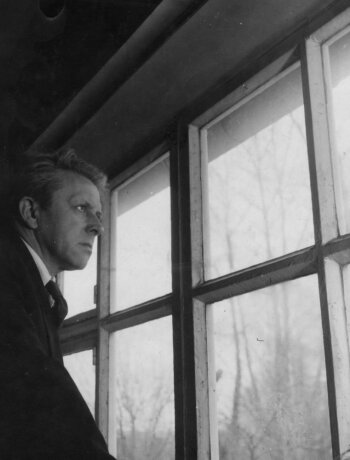 Arie Van de Giessen (1896-1950)