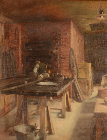 Van Quekelberghe Ernest Bakery