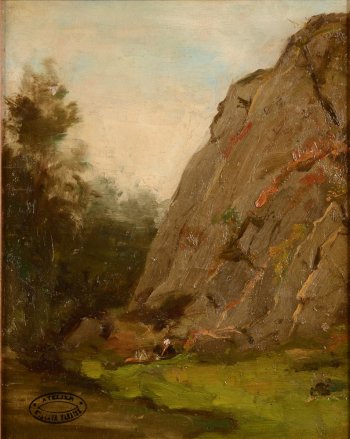 Gustave Vanaise Picnic