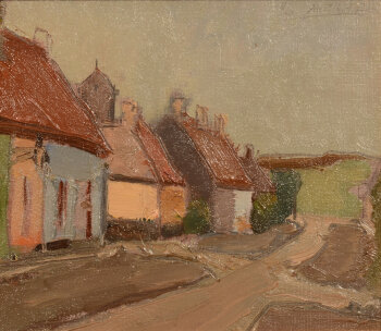 Alfons Vermeir Village
