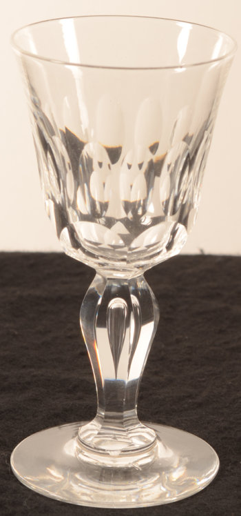 Glaswerk en Kristal