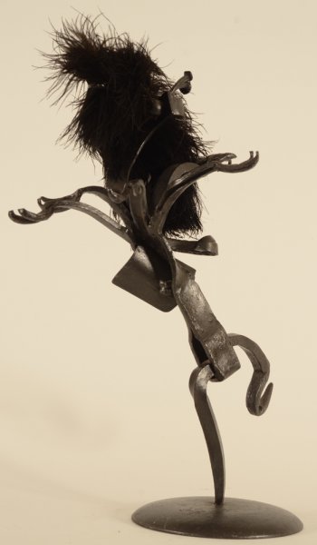 Frits Vertongen Dancer