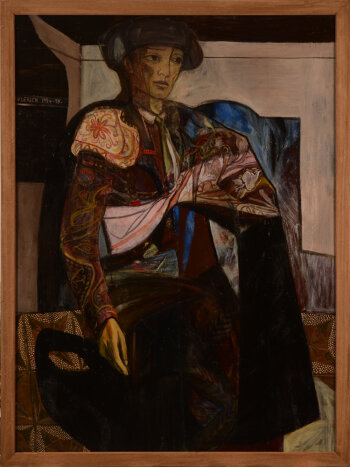 Pierre Vlerick the toreador 1954-58