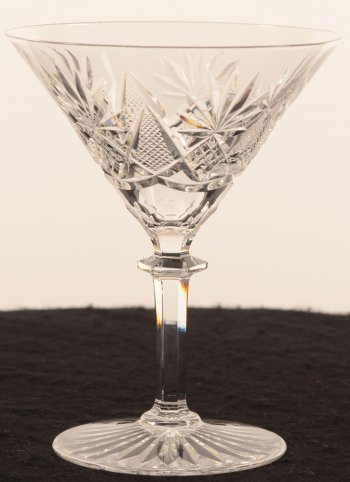 Val Saint-Lambert Euridyce coupe 132