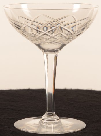 Val Saint-Lambert Nestor taille coupe 135