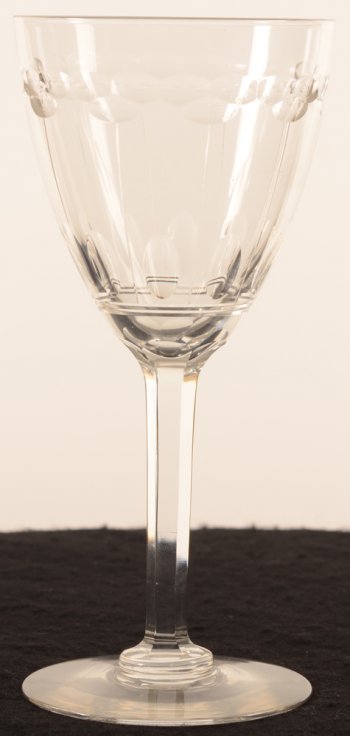 Val Saint-Lambert Nestor taille ecaille et olive 184
