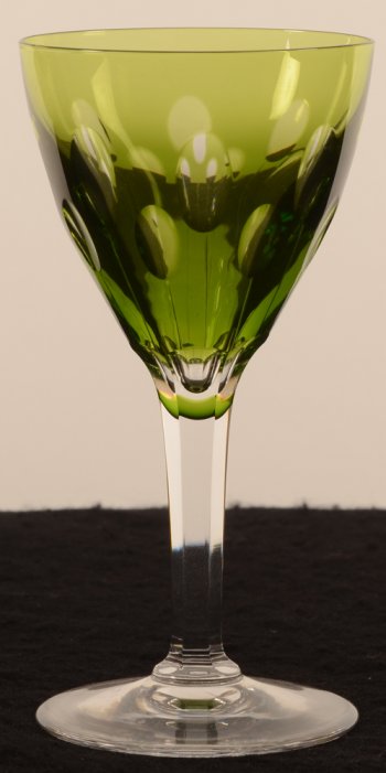 Val Saint-Lambert Nestor taille Hamlet green white 136