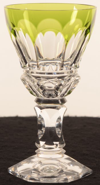 Val Saint-Lambert Royal green 133