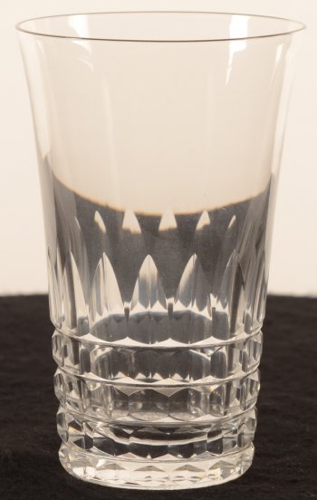 Val Saint-Lambert Esneux goblet 115