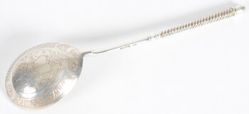 Zilver