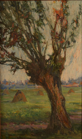 Charles Warie Pollard Willow