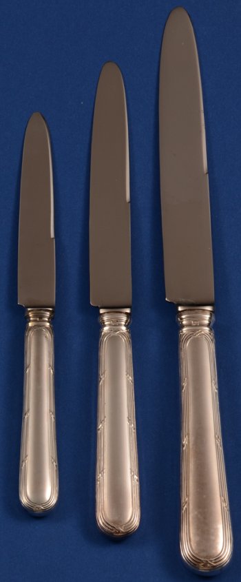 Wolfers 223 Filets Rubans Knives