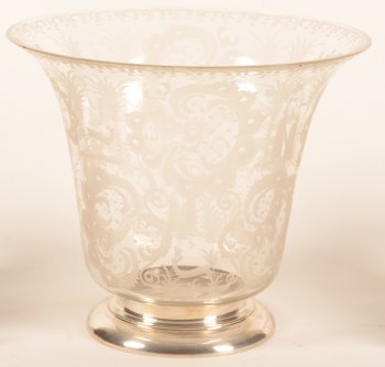 Wolfers Freres Vase