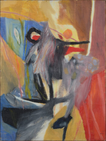 Pierre Vlerick Composition